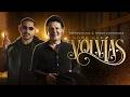 Espinoza Paz, Pedro Fernández - Soñé Que Volvías (Video Oficial)