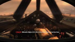 Call of Duty Black ops SR-71 Blackbird screenshot 5
