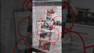 Your Architecture Portfolio Isn’t Weak—Your Layout Is