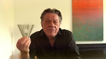 The Expression Number - with Hans Decoz