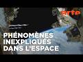 Le triangle des Bermudes de l'espace | Documentaire | ARTE