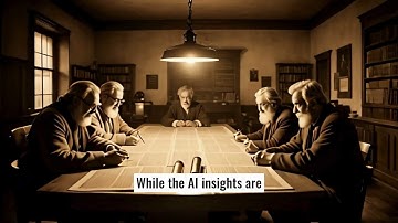 "The Lost Language That Could Rewrite History"