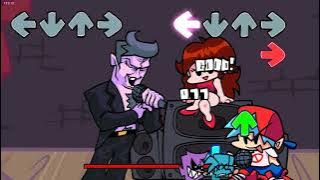 Full Song Friday Night Funkin | Kbh Games, FNF