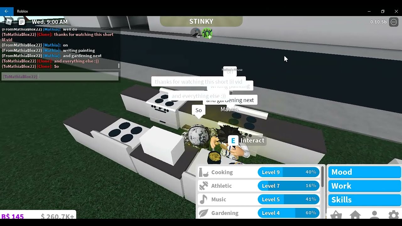 Level Up Your Roblox Experience with Bloxburg Mods - Ishikasharma - Medium