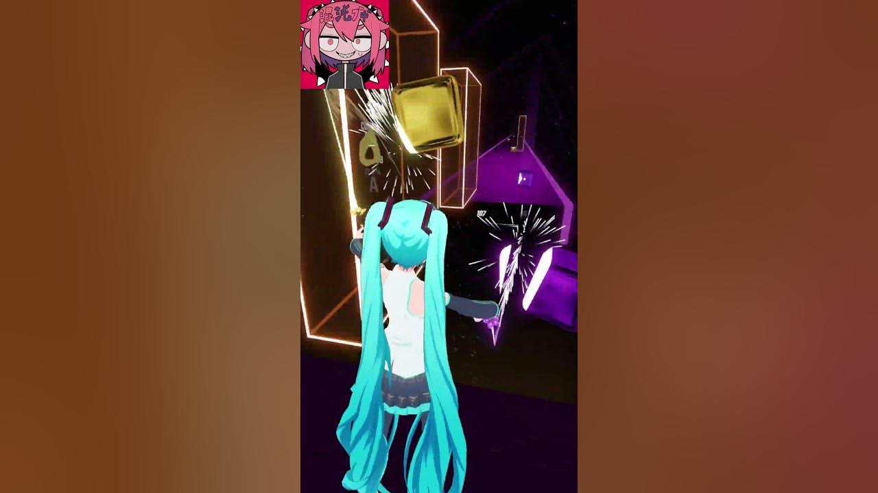 【BeatSaber】- Konton Boogie / 混沌ブギ - ft. Hatsune Miku - by jon YAKITORY ...