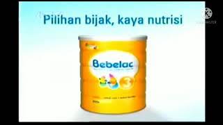 Iklan Bebelac 2005