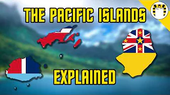 The Pacific Islands, Explained