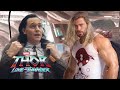 Thor 4 Love and Thunder Loki Video Explained - Marvel Phase 4