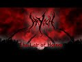Aryoch  the lair of horror official visualizer