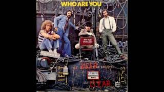 The Who - Who Are You - Remastered
