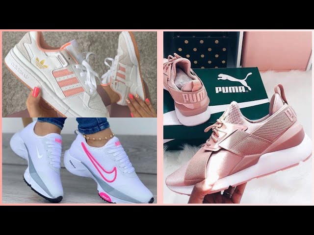 💸73,000 en 2023  Zapatillas outlet de nike, Tenis de moda, Adidas  superstar