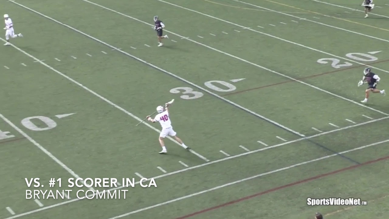 Duke Reeder 2021 Mid-Season Highlights - YouTube