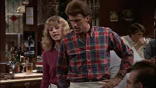Cheers Clips:  Two prepositions