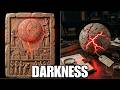 The Sumerian Tablet That Says the Moon Was Turned Off Once Before — And Describes What Happened