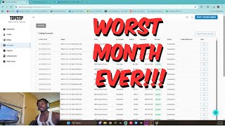 Full I Lost Big in August... Then Secured a Payout to Start September 💰📉📈 News