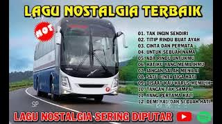 Lagu Nostalgia Paling Dicari vol12 Tembang Kenangan