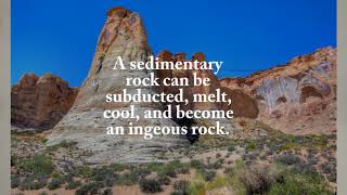 The Rock Cycle