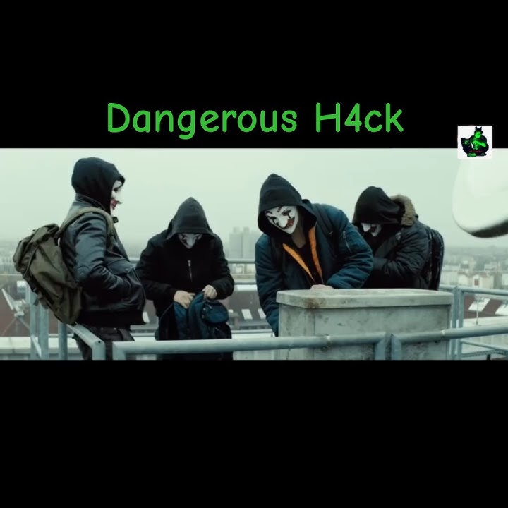 Hacking Scene2 ~Who Am I ~ Hacking for Fun | Pem7 #shorts