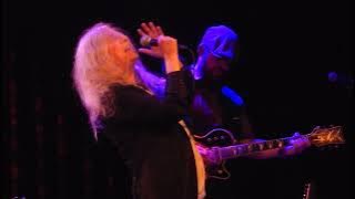 Patti Smith - PISSING IN A RIVER  live@Paradiso 3-6-2022