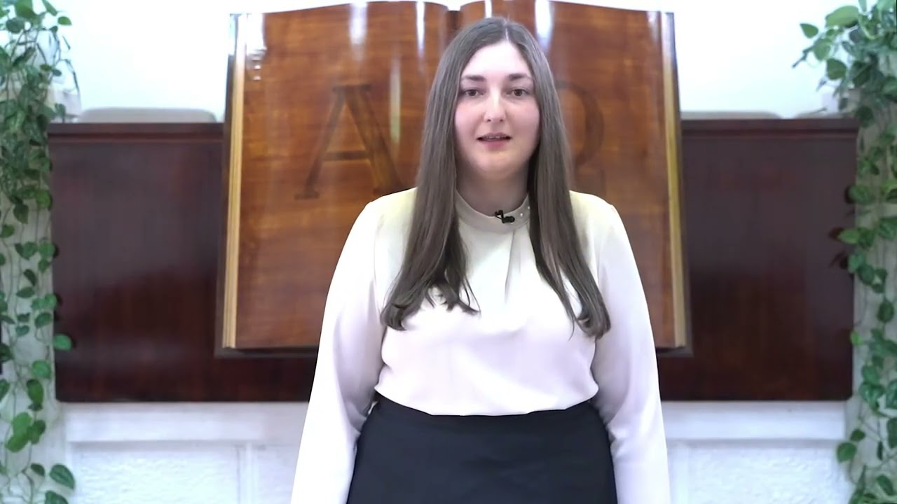 Isteni segítő