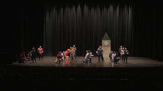 Lip Sync 2019 - Remember the Greeks