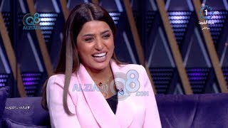 برنامج (ليالي الكويت) يستضيف الفنانة صمود الكندري عبر تلفزيون الكويت