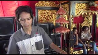 Orgen Tunggal Purnama Live in Ulak Kerbau Part I