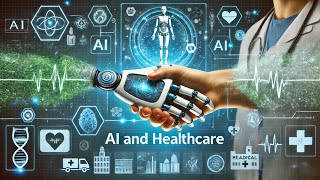 AI Revolutionizing Healthcare: A Deep Dive