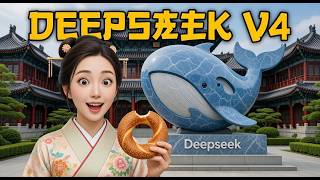 DeepSeek v4 ile Simit Fiyatına Yapay Zeka