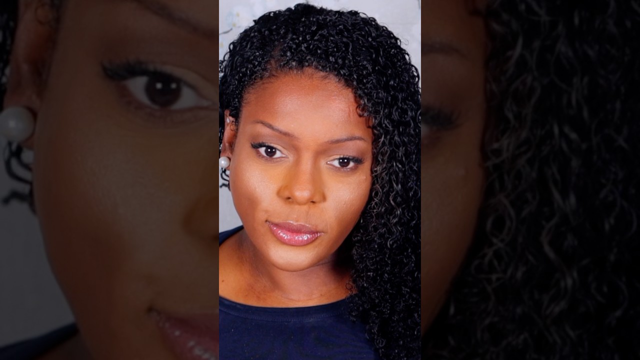 How I used my Brow Kit for my brows and eyeliner 