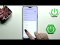 How to Change Screen Timeout on HUAWEI Nova 14 Pro