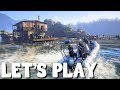 (Let's Play) Tom Clancy's Ghost Recon Wildlands avec Saw6 #06
