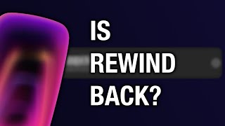 I Tested YouTube Rewind's Successor (YouTube Recap)
