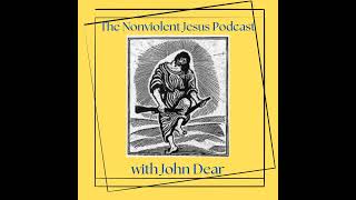 The Nonviolent Jesus Podcast: Trailer