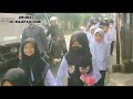 Pawai Ta'aruf Menyambut Bulan Suci Ramadhan Tahun 1444 Hijriah
