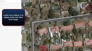 OpenStreet Maps instructions