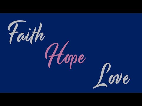 "Hope" | Pastor Troy Fitzgerald | May 13, 2023