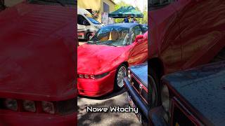 Nowe Włochy #cars #spotting #alfaromeo #ferrari #fiat