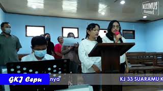 Download Lagu KJ 33 SUARAMU KUDENGAR MP3 Download Lagu KJ 33 SUARAMU KUDENGAR MP3