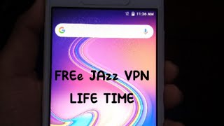 Jazz free VPN TM Tunnel #Viral #viralvideo screenshot 5