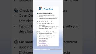 💽 Unknown Partition? Let's Troubleshooting and Recover Your Data Before Formatting!#windowstips