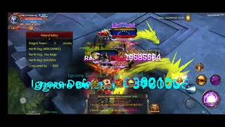 Mu Arcangel Mobile V8 screenshot 1