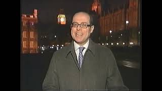 ITV1 Central Continuity & ITV News - Friday 11th March 2005 - 3 of 3