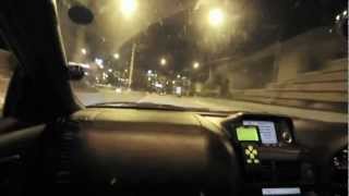 Skyline R34 Gt-R V-Spec 610Hp In Stockholm