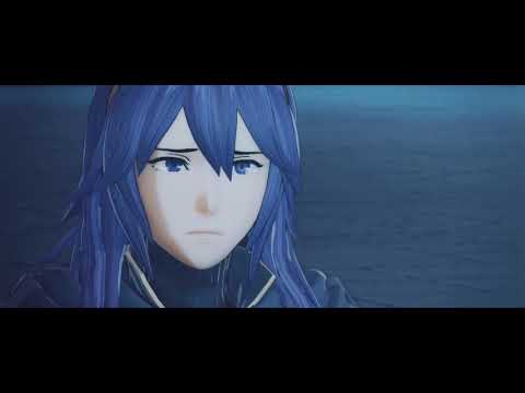 AKA - LUCINA THE THOT (UNOFFICIAL MUSIC VIDEO!)