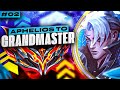 High elo aphelios gameplay  master aphelios adc gameplay guide  league of legends
