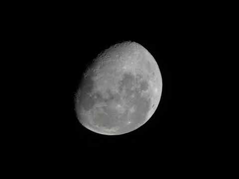 2026-10-01 Moon