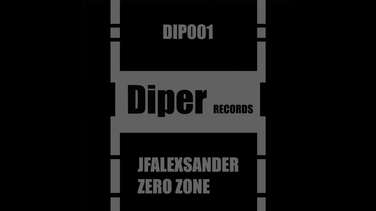 JfAlexsander - Zero Zone (Original Mix)