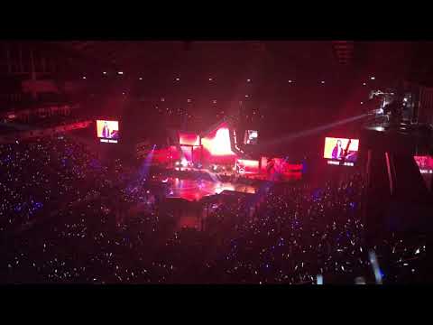 2018 Hito 頒獎典禮 五月天 轉眼