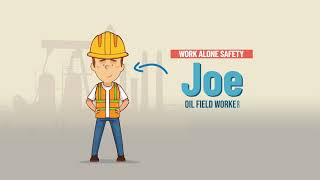 Work Alone Safety - Crowd Security Safety App